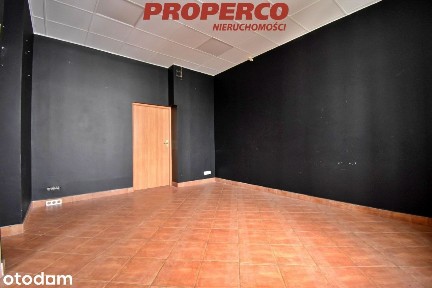 Lokal 40 m2, 1 piętro, Centrum