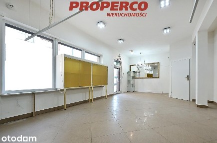 Lokal o pow. 73m2 - Centrum