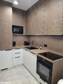 NOWE mieszkanie 28 m2 z balkonem Łódź ul. Pomorska blisko wydziałów UŁ