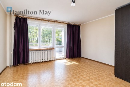 Mieszkanie parter 54 m²