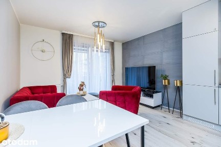 Bez pośredników! Gotowe do zamieszkania 52m² z widokiem na park|2021 r