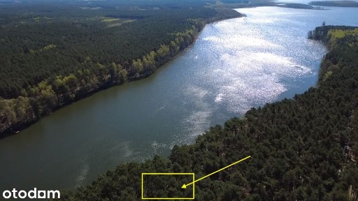 Dom nad jeziorem w Lubiatowie - idealny na wypoczynek lub pod wynajem