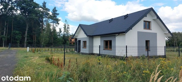 Nowa Mała Wieś, Leoncin, nowodworski, mazowieckie