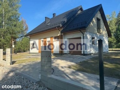 Dom, 175,24 m², Guzowatka