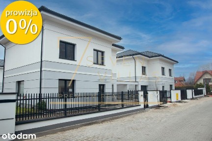 Michałowice - Elegancja i Funkcjonalność