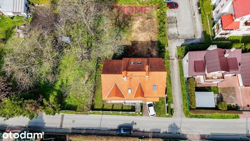 Dom na sprzedaż 382m2- Jarosław ul. Zielona