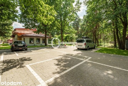 Rodzinny dom | Wolnostojący | Na skraju lasu
