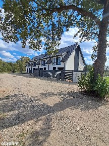 Bliźniak Białołęka 120 m2, 5 pokoi,piekna działka + kanalizacja!