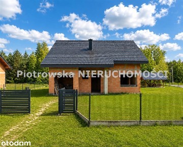 Gozdy, Brzeźnio, sieradzki, łódzkie