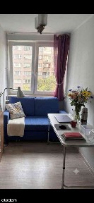 ul. Górnośląska, Solec, Śródmieście, Warszawa, mazowieckie