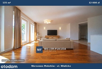 Wielicka, Ksawerów, Mokotów, Warszawa, mazowieckie