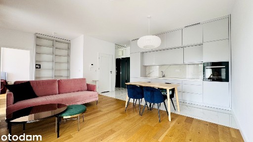 OD ZARAZ! Madison Apartment | Przestronny apartament PREMIUM + garaż