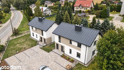 Mieszkanie z własnym ogrodem | Sychowo | od 425 ty
