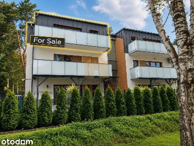 Mieszkanie 104 m²|2 miejsca parkingowe| Jędrzychów