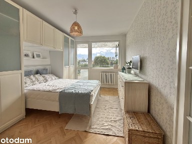 Apartament 89m2 z możliwością podziału na dwa mieszkania - nad morzem