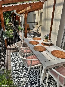 3 pokojowy apartament - ŁAGÓW - LAKE PARK