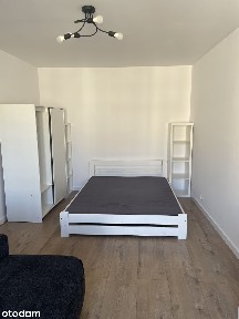 2-pokojowe mieszkanie 56 m² z miejscem postojowym|Wrocław, ul. Kromera