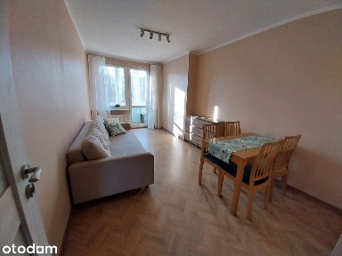 Grabiszyn | ul. Altanowa | 52 m2 | 2 osobne pokoje