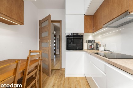 Praga Południe ul. Przeworska⭐60 m2/3 pok / Balkon⭐Komórka WINDA LUX
