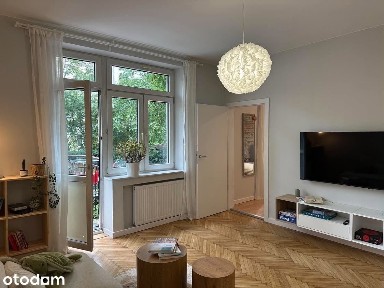 Wynajmę 2 pokojowe mieszkanie po remoncie