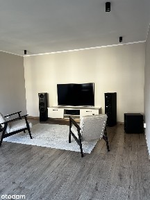 47,45 m² | 2 pokoje | po generalnym remoncie | 1. piętro | Niemcewicza
