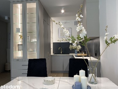 Apartament premium w centrum Opola