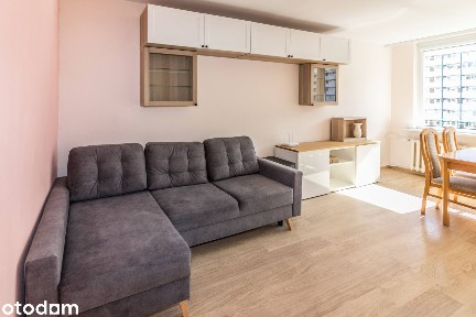 2 pokojowe mieszkanie na wynajem, Gdańsk Przymorze.