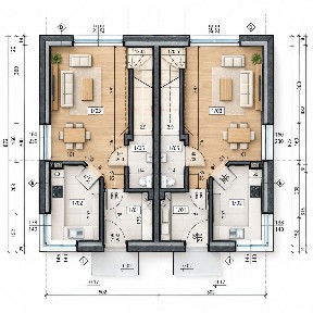 Nowa inwestycja|zarezerwuj już dziś|działki do 1000 m2|energooszczędne
