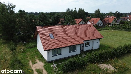 Sosnowa, Giedajty, Jonkowo, olsztyński, warmińsko-mazurskie