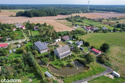 Dom z salą eventową i zapleczem gasto|okazja