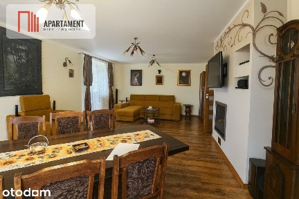Komfortowy dom, 6 pokoi, Kamień Duży k. Iławy