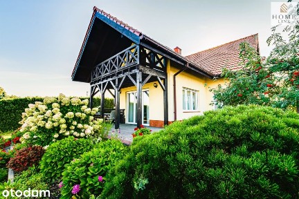 Wyjątkowa nieruchomość, która zachwyca.