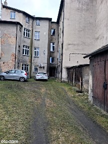 Na sprzedaż: Kamienica w sercu Tarnowskich Gór