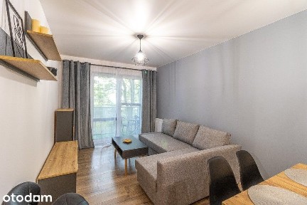 3 pokoje | Widzew | garaż podziemny w cenie