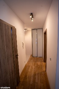 2 pokoje | 47,56 m² | W pełni umeblowane | 1 piętro | od zaraz |Kraków