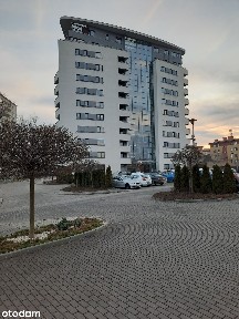 Mieszkanie na sprzedaż - Kraków, Ruczaj, ul. Zachodnia 25
