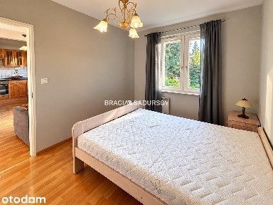 |Cisza|Oaza Zieleni | 2 pokoje | 44.6m²