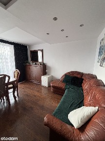 3 pokoje + balkon w sąsiedztwie parku