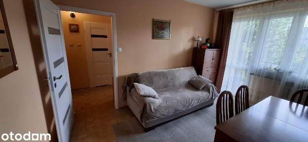 Mieszkanie na sprzedaż na os. Langiewicza