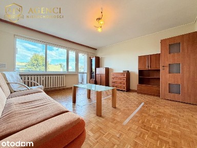 *Witosa*2 Pokoje*Balkon*Słoneczny Stok*
