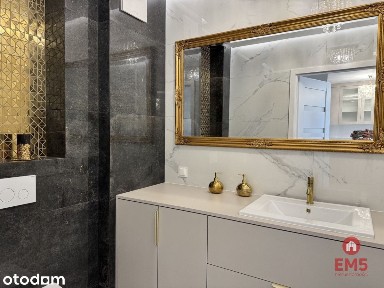 2-pokojowy apartament