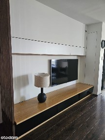 Gotowe do zamieszkania 90m² z dużym balkonem i garażem ul. Dobra