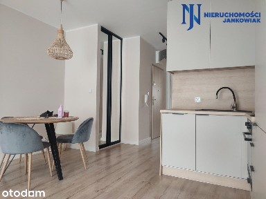 Mieszkanie z dużym tarasem | parter | Nowe