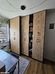 Bezczynszowe mieszkanie na parterze z ogródkiem