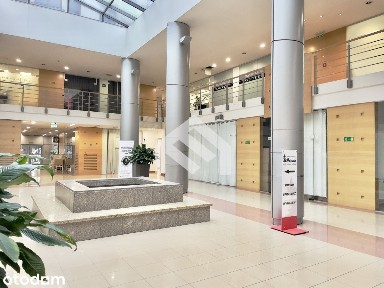 Roi 10,7% Lokal usługowy 257 m2 | Saska Kępa
