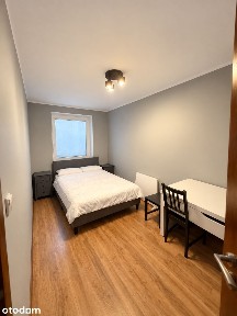 Mieszkanie, 48 m², Wrocław