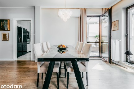 Oaza spokoju k. Leśnicy | 85m² premium, las za oknem i gotowe wnętrza