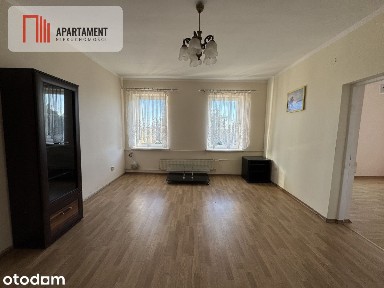 Przestronne 3 pokoje do własnej aranżacji Żórawina