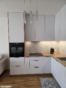 40 m² | Osiedle DiTrevi | Klimatyzacja | Do Wprowadzenia Od Zaraz