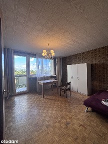 Grabiszyn 62,6m² 3 pokoje Balkon Naprzeciwko Parku Grabiszyńskiego